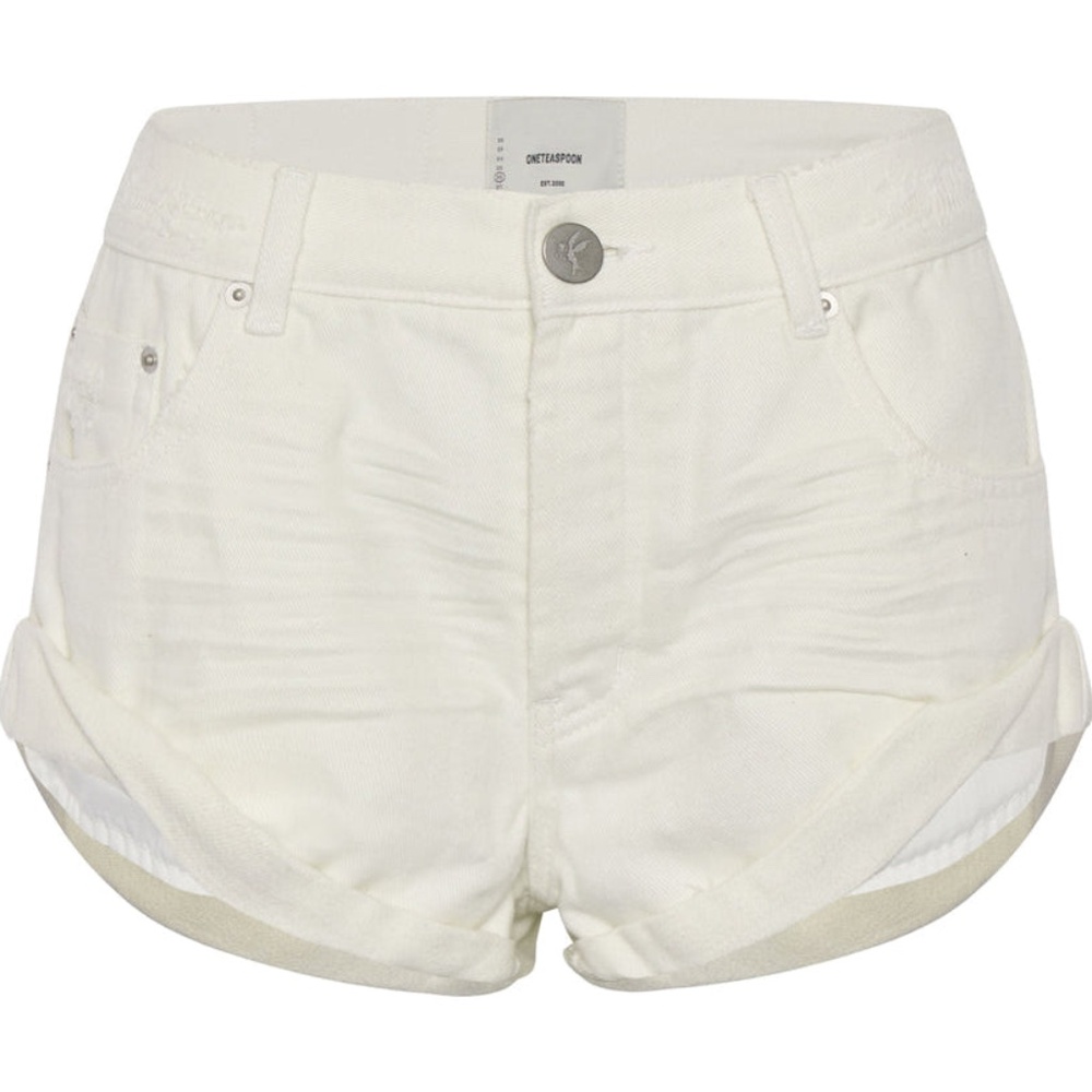 One Teaspoon - Women’s Shorts